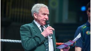 'Over the moon' - Peter O'Donnell to lead Irish boxing team to World Championships