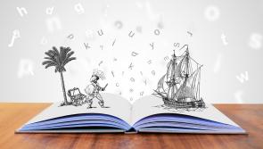 ‘I can see you’re going to have the most amazing adventure...,' -  Creative writing competition for children launches