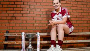 Exclusive: GAA star saves man’s life night before final