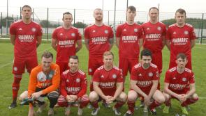 Big additions to bolster Cappry's push in 'hardest League there has been' - McNulty