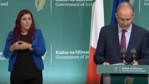Ireland's Covid restrictions to lift as planned despite 'twin peak' of positive cases
