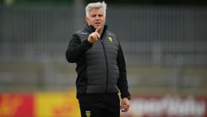 Stephen Rochford to stay with Donegal for 2022 campaign