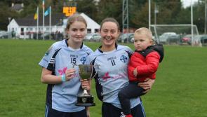 The county's sharpshooters put in unbelievable showings in the Donegal LGFA finals