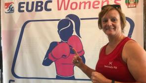 Sadie Duffy to officiate at World Championships in Belgrade