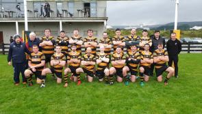 Scott's penalties give Letterkenny win in rugby match for the purist