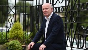 Exclusive:  Declan Bonner - ‘It will never be easy, but the desire and the hunger is still there’