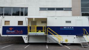 Calls for further BreastCheck units in Donegal to deal with the screening backlog