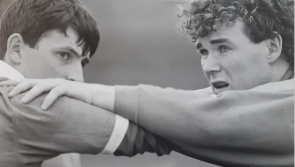 25 years on: Dungloe-Naomh Columba semi-final remembered