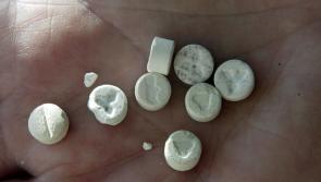 WARNING: concerns over drug strength as nightclubs reopen