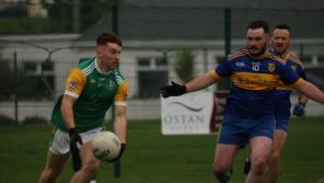 Downings blow out Naomh Padraig's Junior A Championship aspirations 