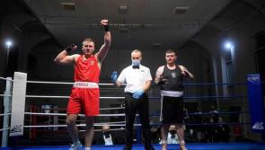 Illies’ comeback kid Paddy Doherty takes Ulster Senior title
