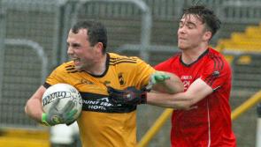 County final will be ‘massive’ for young St Eunan’s - Kavanagh
