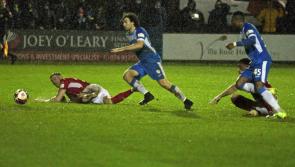 A €1 bet on Finn Harps could net €225  if the Donegal club does the business!