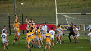 Naomh Conaill get the call against Kilcar to seal fifth Donegal SFC final spot in succession
