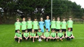 Donegal Schoolboys reach last eight of Kennedy Cup
