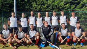 Hockey - Depleted Raphoe suffer heavy loss