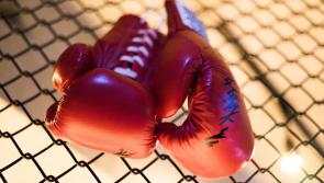 Boxing - Five from Donegal through to Ulster Boy/Girl 1-2 finals
