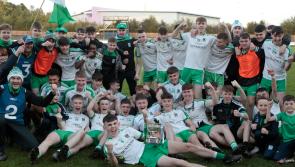 MacCumhaill's end 50-year wait to become Donegal minor champions again
