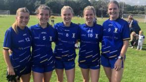 North Britain success for Moville quintet