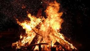 Bonfires can cause serious damage to the environment and our health