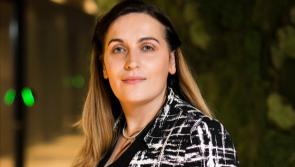 Donegal native appointed NW Business Development Manager for IDA Ireland  