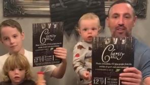 DV's Charity Ball on course to be a sell-out