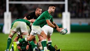 IRFU confirm ticket details for Autumn internationals