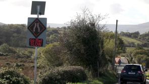 Lennox's Bridge saga now going on for decades as new warning signage erected on Donegal side 