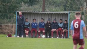 Donegal Town FC enter the Tigers&rsquo; den