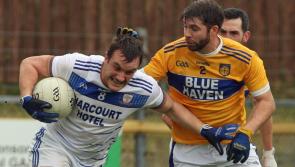 McGrenra: Naomh Conaill looked awesome while we’re still not so sure of St Eunan’s