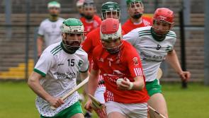 Aodh Ruadh content to play to role of underdogs in JHC final