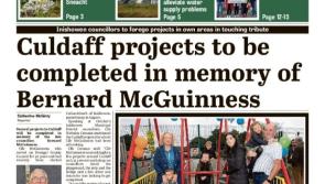 Your Inish Times for all the peninsula's news and sport