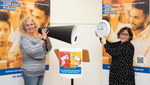Entries now open for public speaking soapbox competition 