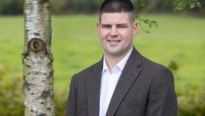 Donegal farmer will speak  on how to rebalance the urban-rural divide