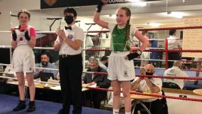 Raphoe and Dunree boxers win Ulster titles