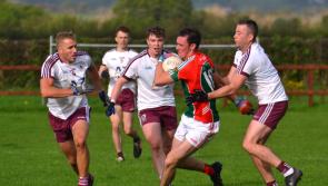 Willie Gillespie runs the rule over Junior A semi-finals