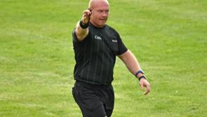 Donegal CCC confirm referees for county football finals