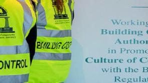 Donegal quarry investigated  by National Building Control Office