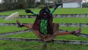 BREAKING: Community deeply concerned as low flying witches crash-land in Donegal hills