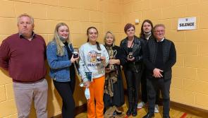 Ulster Scór success for Buncrana GAA