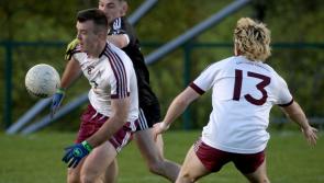 Diver gives Gaels the edge on Na Rossa in JFC semi

