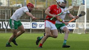 History is made as Dungloe win first ever JHC against Aodh Ruadh