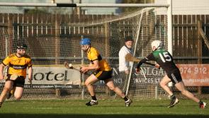 St Eunan’s produce shock of the ages to defeat Setanta in SHC final