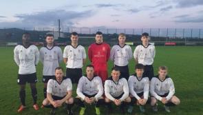 USL - Derby joy as Letterkenny Rovers get first League win 