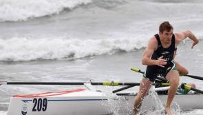 Luke Keaney seventh at European Rowing Challenge