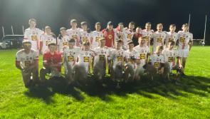 Goals prove decisive as Dungloe defeat Urris in U15B final