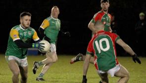 It's one game at a time for Downings in Ulster