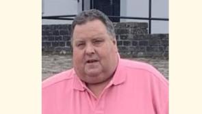 Death mourned of former Donegal League referee Leonard McKnight