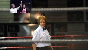 20 years on: Sadie Duffy on the night Katie Taylor broke the mould