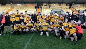 "It's just magnificent" - O'Grady savours St Eunan's SHC triumph